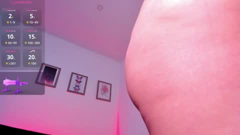 Madieson Lee online show from September 22, 6:45 pm