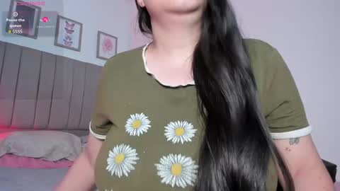 Madieson Lee online show from March 8, 1:04 pm