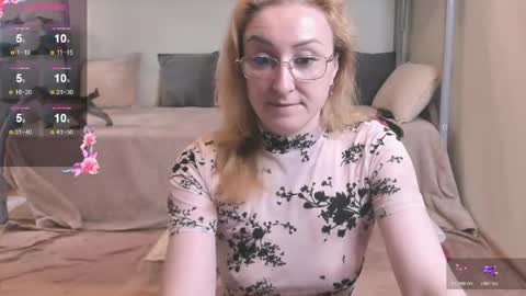 Madisson online show from June 2, 3:08 am