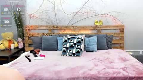 Snapshot of madissonkiss chatting on March 2, 4:39 am Madisson online show from March 2, 4:39 am