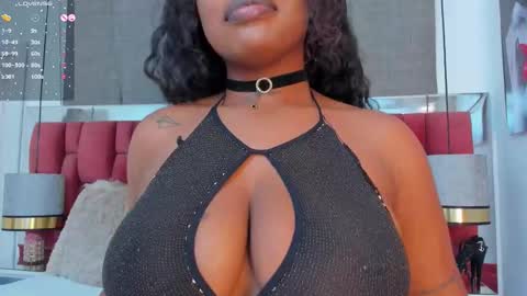 Madisson Lopez online show from March 16, 10:47 pm