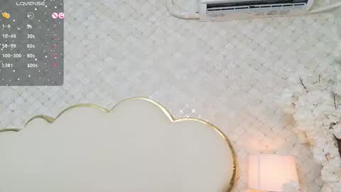 Madisson Lopez online show from February 22, 4:38 am