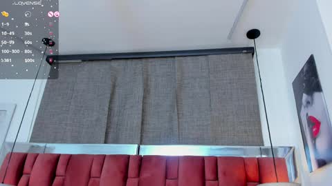 Madisson Lopez online show from April 1, 10:28 pm