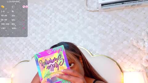 Madisson Lopez online show from January 11, 4:18 am