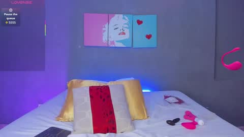 Madi online show from June 9, 5:12 pm