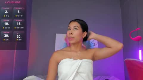 Madi online show from March 21, 5:39 pm