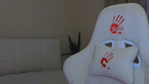 Snapshot of madissson chatting on December 2, 4:35 am Madi Soon online show from December 2, 4:35 am