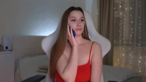 Snapshot of madissson chatting on March 7, 5:17 pm Madi Soon online show from March 7, 5:17 pm