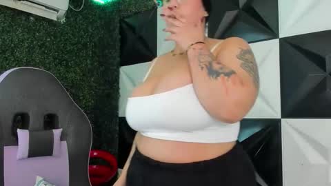 MADY online show from April 4, 9:55 pm