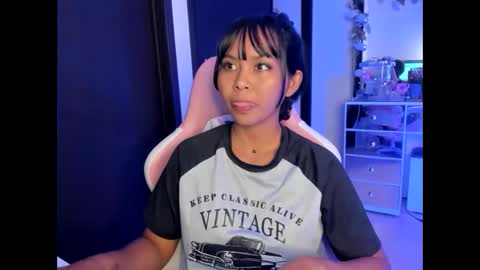  MADY  online show from February 25, 10:02 pm