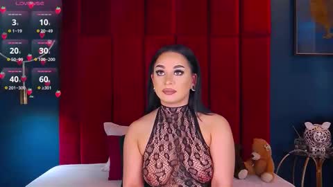 MadyLuxx online show from January 7, 7:19 pm