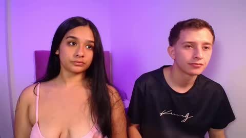 mae and nathan online show from December 3, 5:35 pm