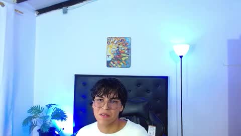 Maik online show from February 3, 8:57 pm