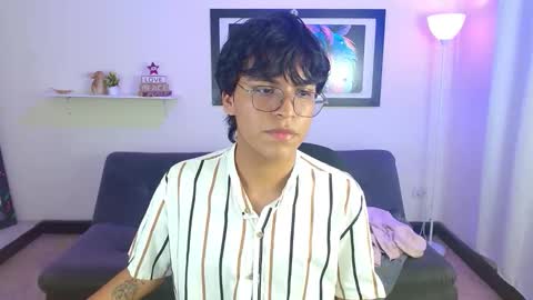 Maik online show from February 15, 12:13 am