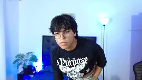 Maik online show from February 6, 10:23 pm