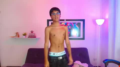 Maik online show from May 15, 11:12 pm