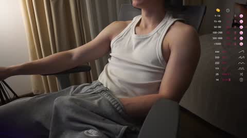 Snapshot of maestro3369 chatting on December 23, 12:14 am Mike XMaestro 3369 online show from December 23, 12:14 am