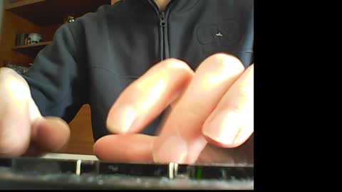 Maestrojedi0 online show from February 5, 9:04 am