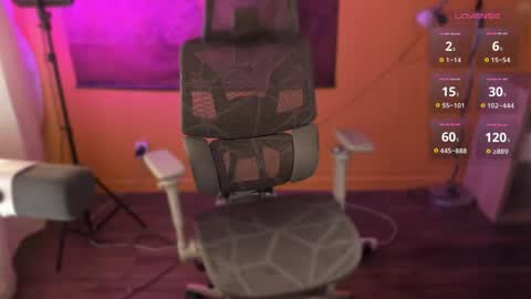 Maevee online show from June 2, 9:33 am