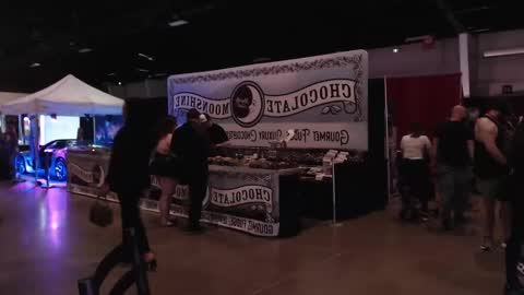 Snapshot of maevemads chatting on October 18, 10:36 pm Meaves online show from October 18, 10:36 pm