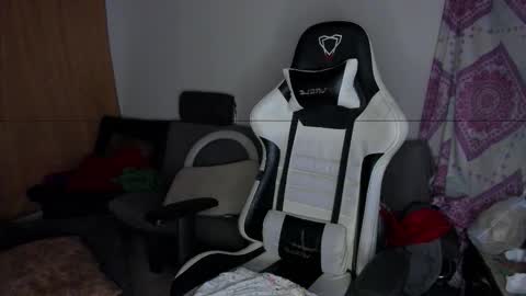 mafecito24 online show from September 23, 1:43 am