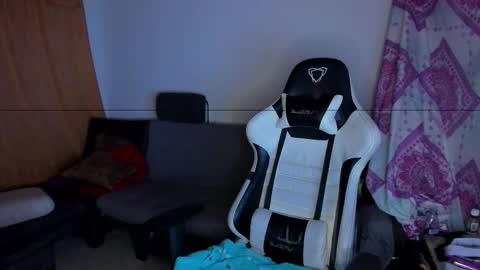 mafecito24 online show from October 25, 3:29 am