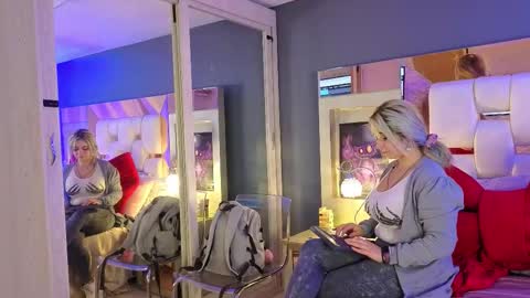 mafecosecret online show from January 12, 2:29 am