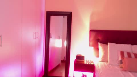 Mafer Flor online show from March 2, 12:31 am