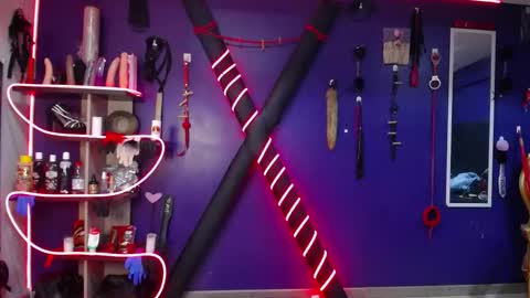 mafesweet online show from November 6, 5:10 am