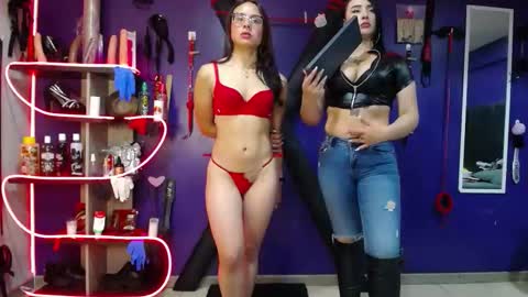 mafesweet online show from November 11, 4:47 am