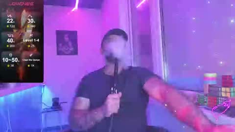 Magabear online show from October 19, 8:52 am