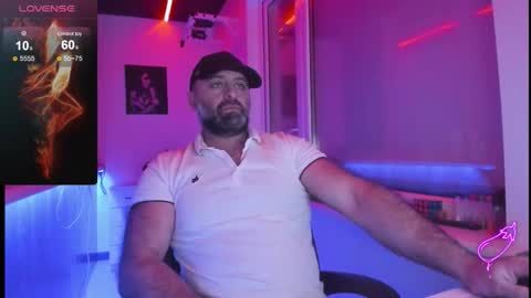 Magabear online show from December 17, 3:13 am