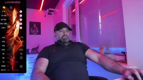 Magabear online show from May 6, 3:23 am