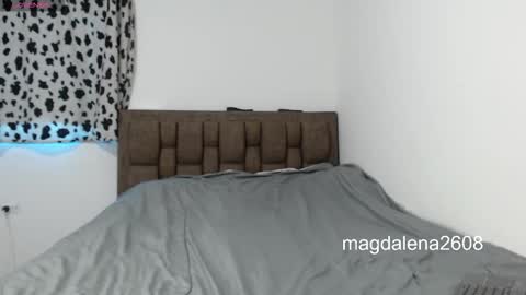 Maria online show from December 16, 4:35 pm