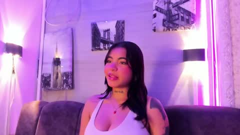 Maggie online show from October 5, 1:19 pm