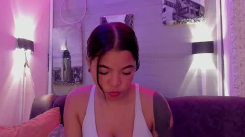 Maggie online show from February 18, 12:38 pm