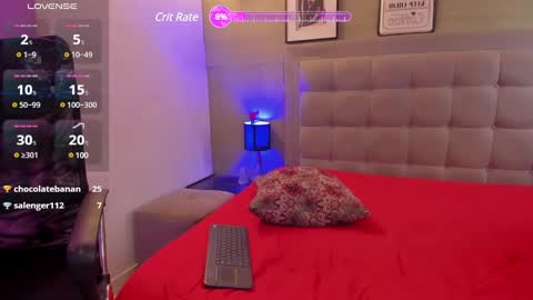 Maggie online show from February 26, 6:59 pm