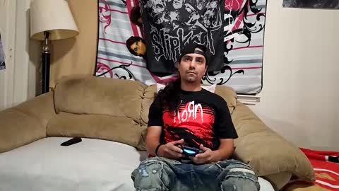 maggot88 online show from February 8, 12:39 pm