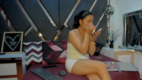 Kimy online show from May 19, 2:13 pm