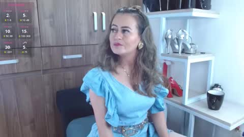 Maghenta-MS mature online show from January 16, 3:21 pm
