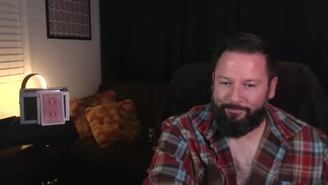 Magic online show from February 10, 6:38 am