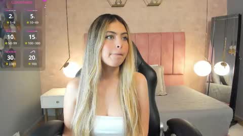 Fer online show from October 21, 8:34 pm