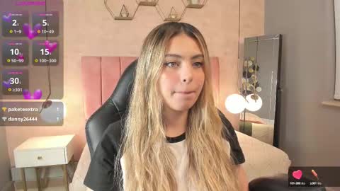 Fer online show from September 23, 9:43 pm