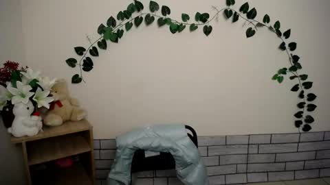 Snapshot of magic_katarina_ chatting on October 13, 7:10 am magic_katarina_ online show from October 13, 7:10 am