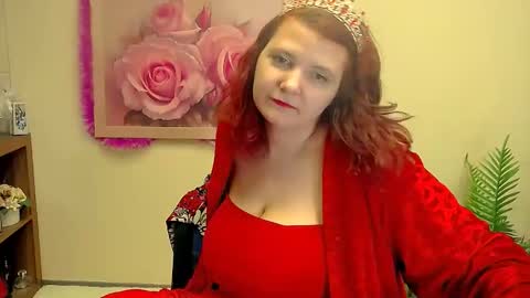 Kristy online show from December 22, 8:43 am