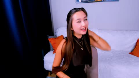 magic_phoenix online show from January 26, 12:54 pm