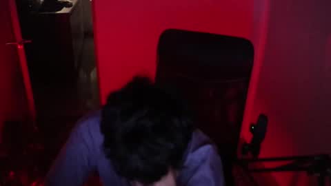 Tony Hoffa online show from February 7, 12:24 am