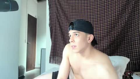 Tony Hoffa online show from February 18, 8:14 pm