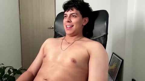 Tony Hoffa online show from March 28, 12:45 am