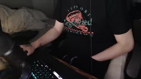 magicjawn online show from January 2, 4:41 am